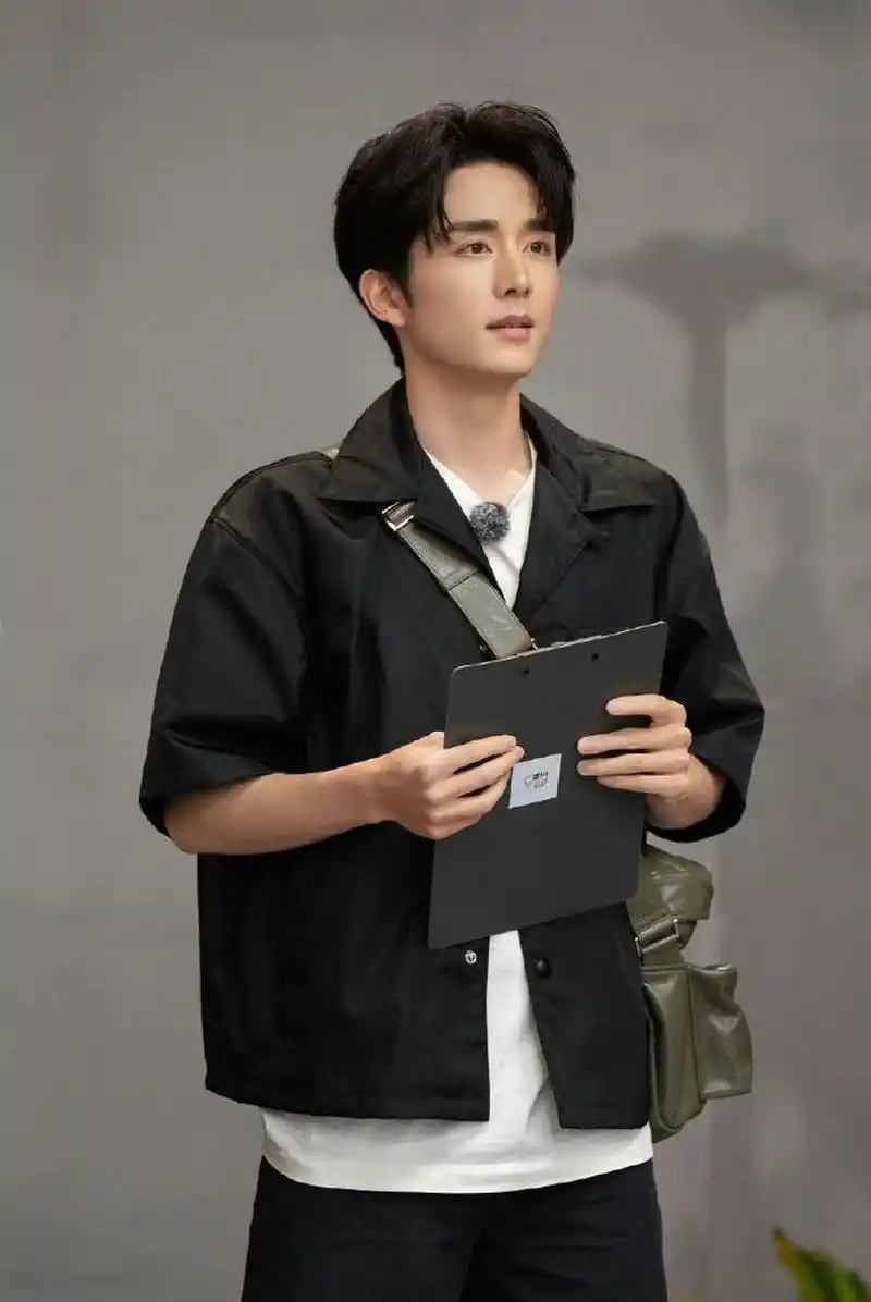 张新成回应"得罪"宋丹丹:真诚化解误会   近日,有关张新成"得罪"