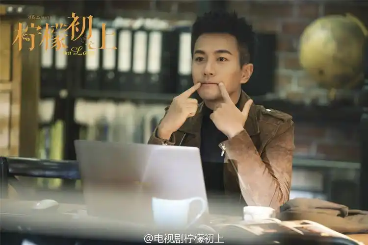 p>《柠檬初上》是由好剧影视,东阳福添影视联合出品,由 a target="