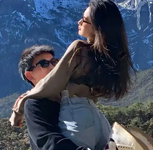 真人情头 - 堆糖,美图壁纸兴趣社区