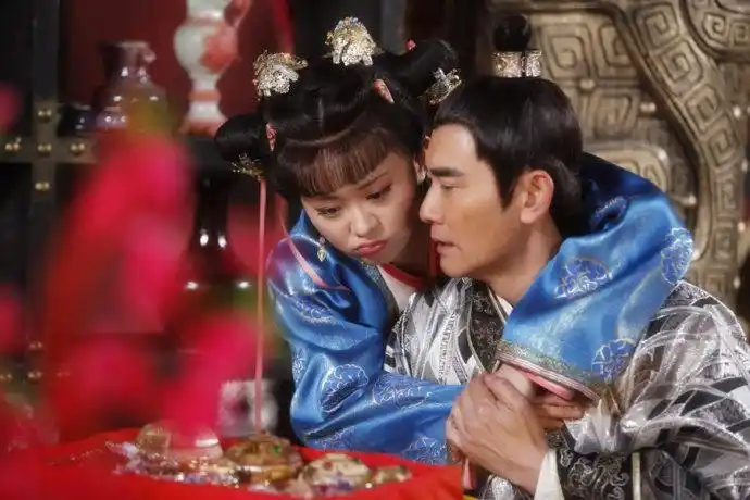 回忆隋唐的故事-孙耀琦