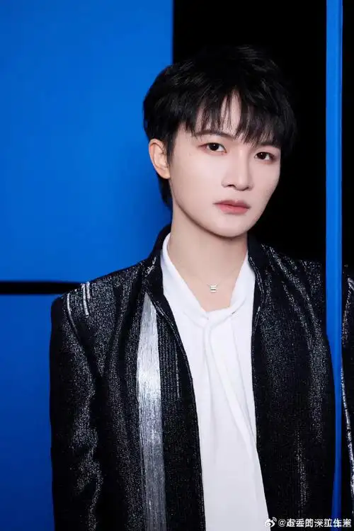 周深##周深宝藏男孩