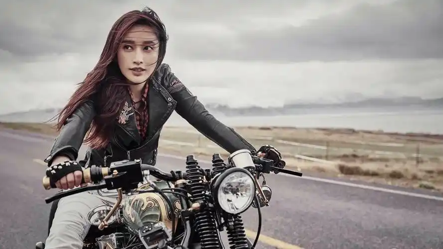 张俪 写真宽屏壁纸壁纸图片