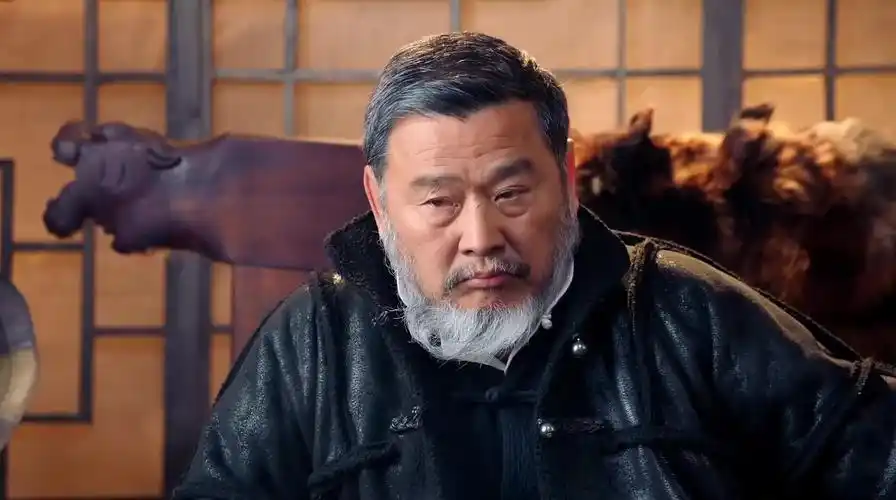 丁大命:赵三龙死鸭子嘴硬,怎料小磕巴出来做证,还狼叼清白