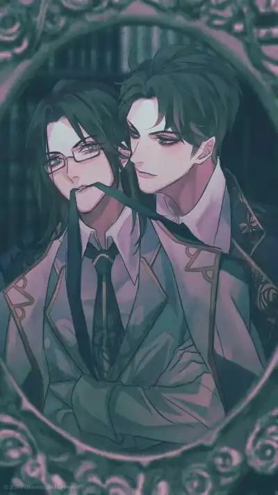 默读 绘师:灼忘