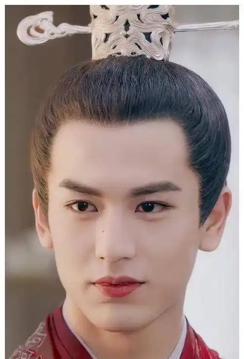 盘点708090年代的古装美男网友演得不错下次别拍