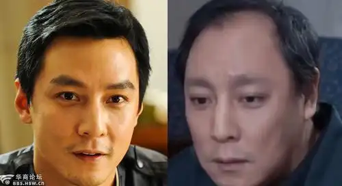 当吴彦祖变成苏大强不行我接受不了这个设定