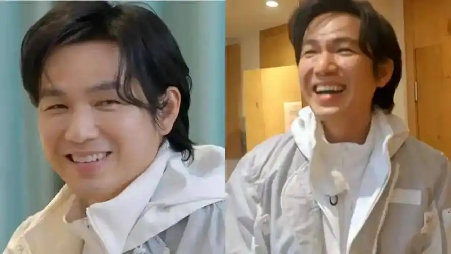 皱纹堆积,脸僵浮肿,生图暴露"本来面目"_陈浩民_钟汉良_刘恺威