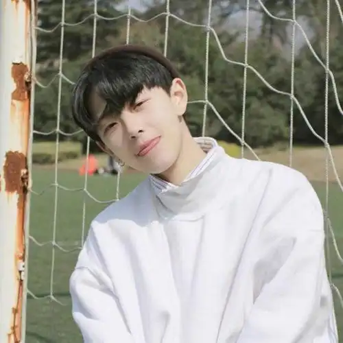 小清新帅气男生头像 喜你的甜美厌你的酸涩