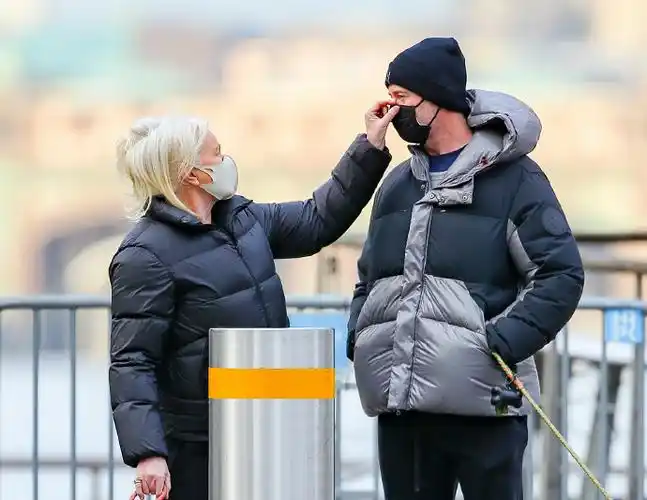 休杰克曼离婚##休杰克曼##hugh jackman