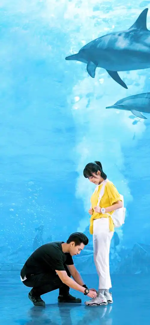 亲爱的热爱的李现杨紫高清手机壁纸