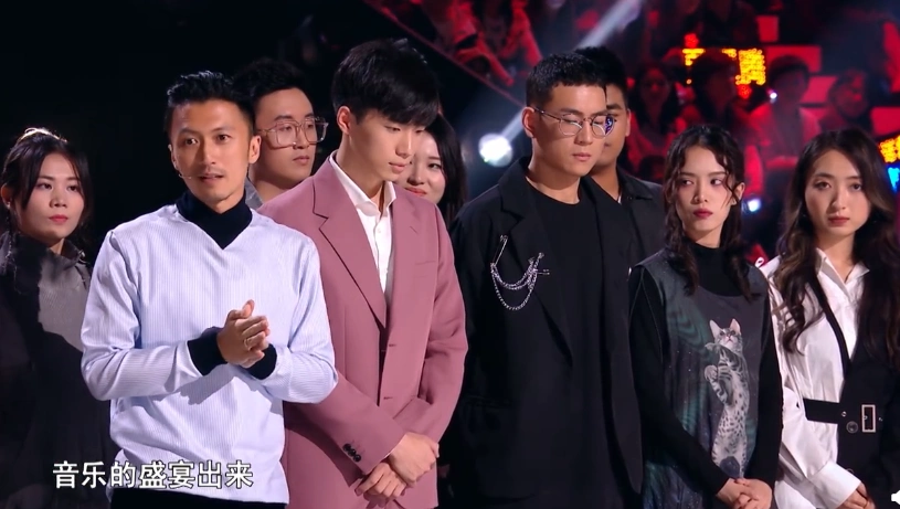 单依纯夺冠好声音2020总决赛收官李健夺冠概率百分百