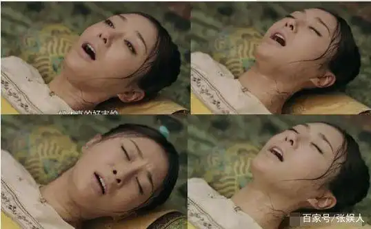 女星"难产"看演技,秦岚孙俪很到位,杨幂无痛分娩,baby太出戏