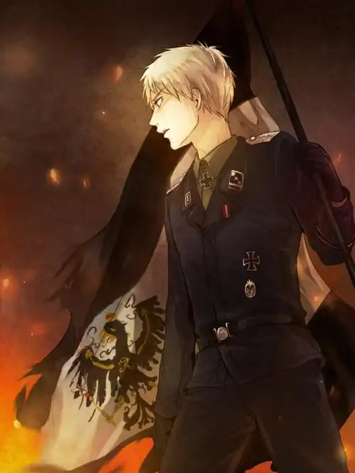 黑塔利亚aph普鲁士11评论273更多所有评论你也来说些什么吧