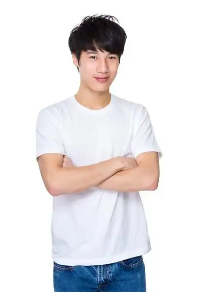 男青年图片_图片大全