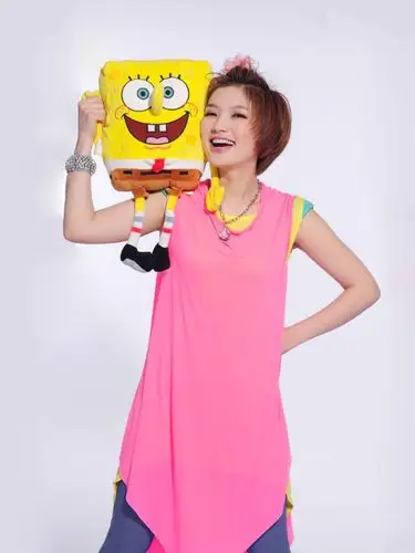 丁丁中国好声音