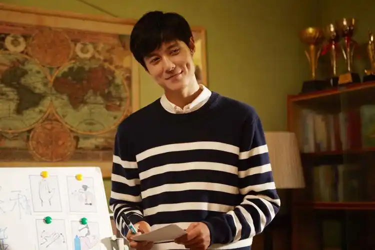 张超罪案硬核收官新剧独家记忆暖冬练爱甜蜜上线