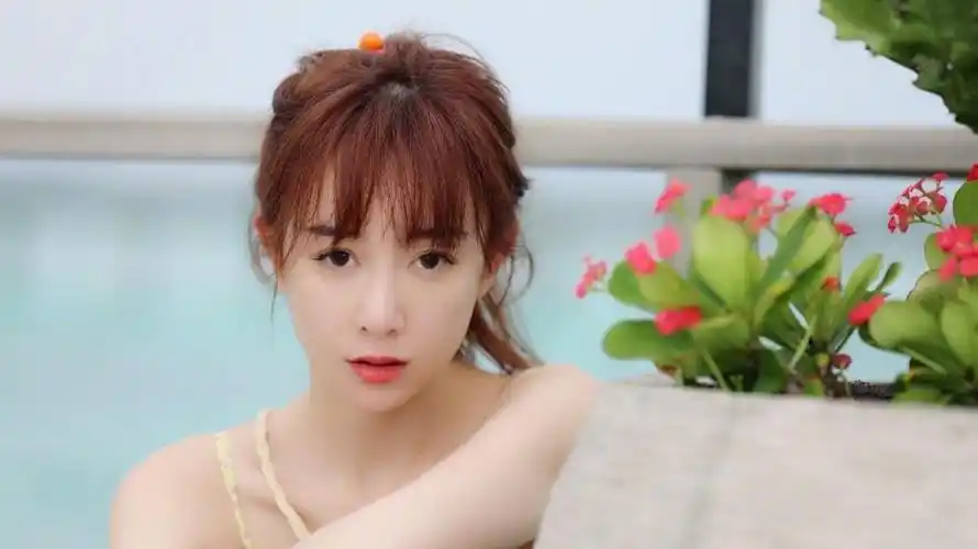 生活知识科普大全张檬的个人资料简介于正用一个镜头捧红的张檬