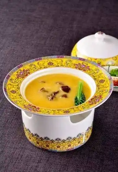 20款酒店创新高端菜品,值得借鉴!