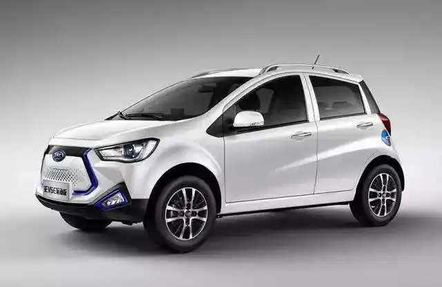 2万一3万电动汽车_油电两用轿车3万左右