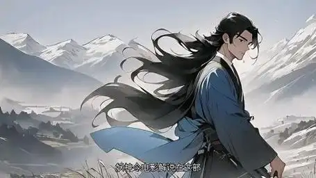 神话电影之妖神令