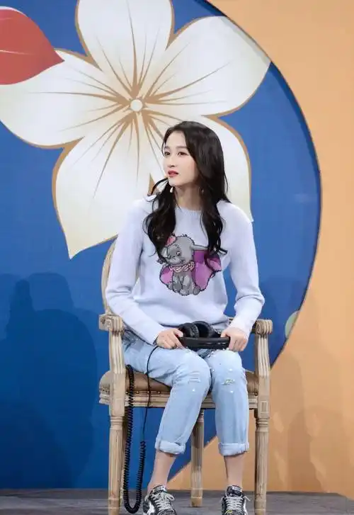 童星出生的9个宝藏女孩,张子枫,赵露思,关晓彤,从小美到大_新生代