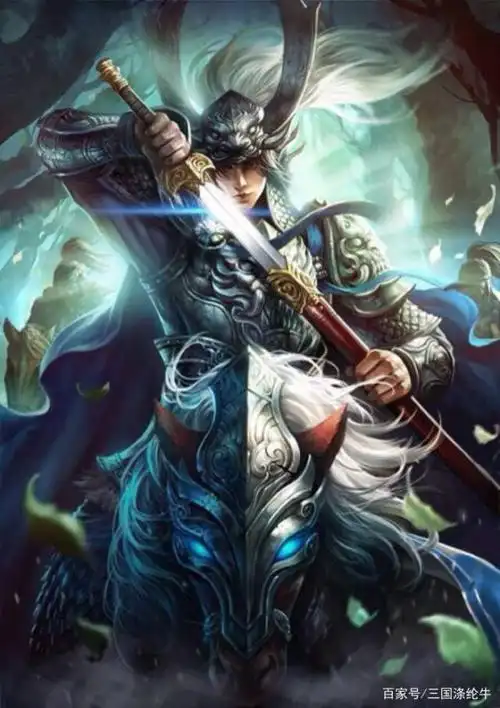 战神吕布跌落神坛?把握时机,这些武将能神挡杀神,佛挡杀佛!