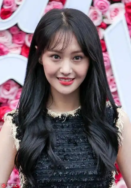 仙女本仙胖回来的郑爽重登颜值巅峰