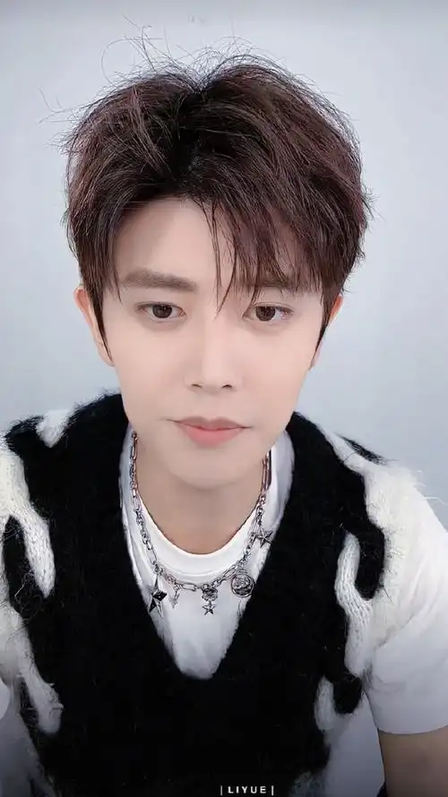 任嘉伦##任苒时光