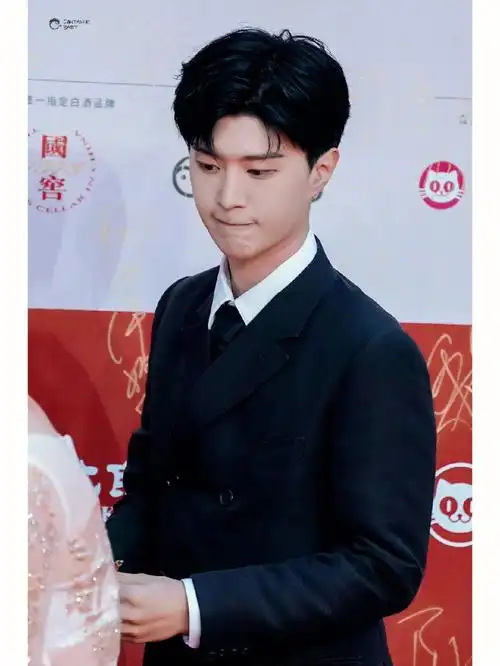 我心中的大演员范丞丞7315一定会越来越好的 #宝藏男孩范丞丞