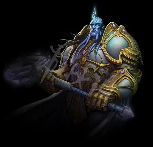 魔兽世界圣骑士职业资料属性图鉴科普