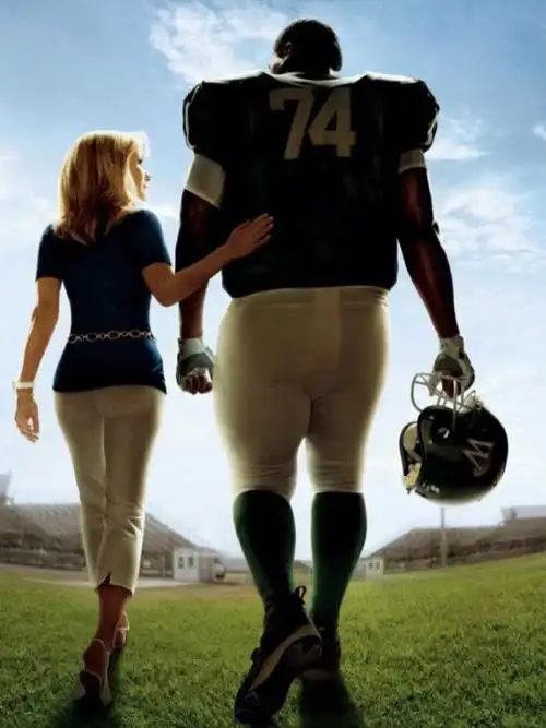 观影推荐07弱点超感人的影片