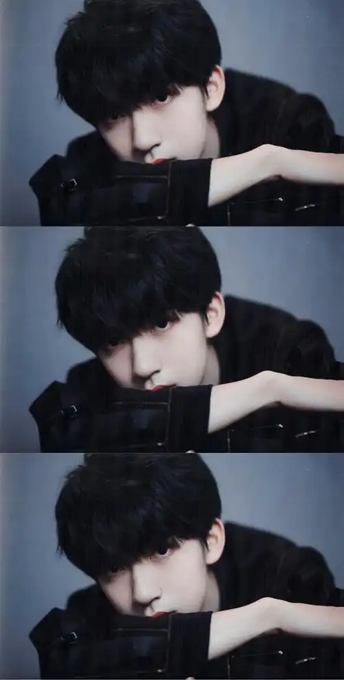 贺峻霖 - 堆糖,美图壁纸兴趣社区