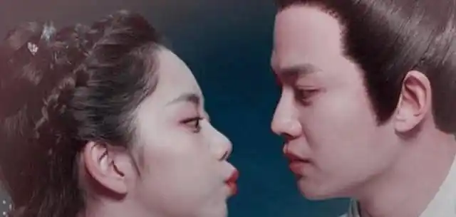 锦衣之下聂欢客串的谁锦衣之下聂欢出现在第几集