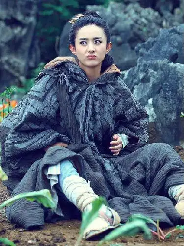 赵丽颖《花千骨》39,40集分集剧情 电视剧1-50集全集