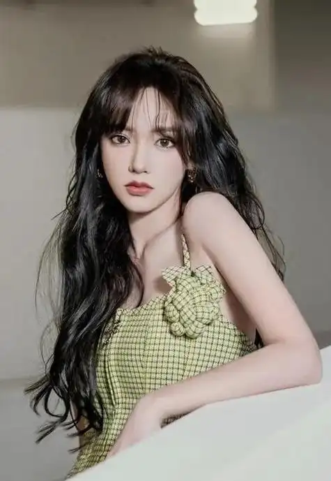 泰国人眼中最美的10位中国女明星,他们眼光还挺毒,你认识几位?