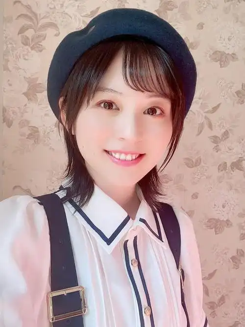 20210816女声优图楼