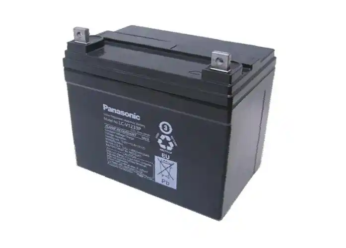 lcp1228松下panasonic蓄电池12v28ah
