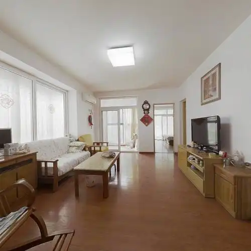 真实房源 房主诚意出售 真正养生品味生活的好房子