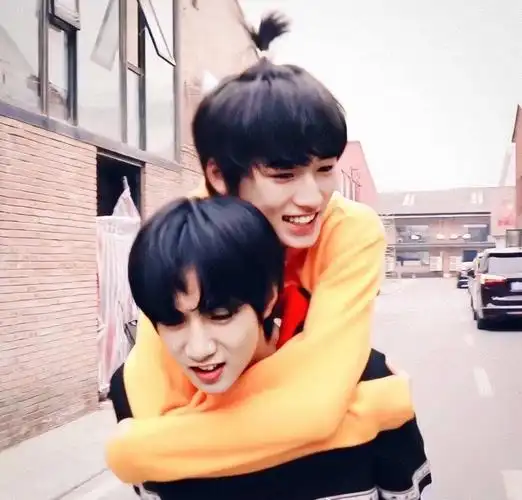 文轩刘耀文宋亚轩