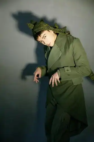 不愧是b站第一名年下攻选手,拉踩隔壁昊磊.