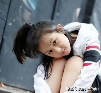 小芈月11岁近照曝光,长相清纯甜美,网友表示愿意等她长大_刘楚恬_事件