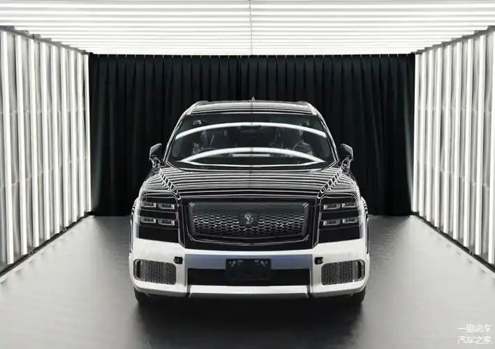 作为超豪华品牌,丰田世纪将直接与宾利,劳斯莱斯等顶级品牌竞争.