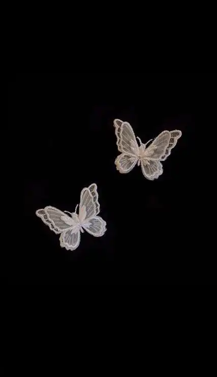 2022全新又很唯美的黑色系的手机壁纸 人们总喜欢独自流泪然后看着