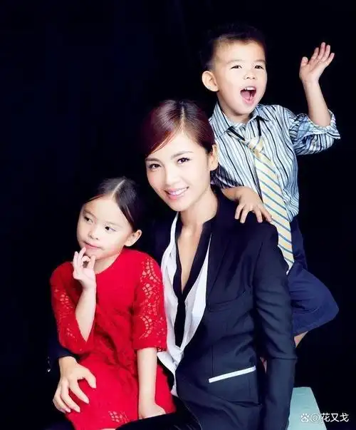 刘涛:我不后悔嫁给王珂,甘心成为全家顶梁柱,只因有婆婆做后盾