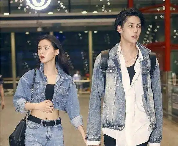 从网红到明星,看张予曦如何撕掉"国民老公"前女友的标签_丁禹兮_cp