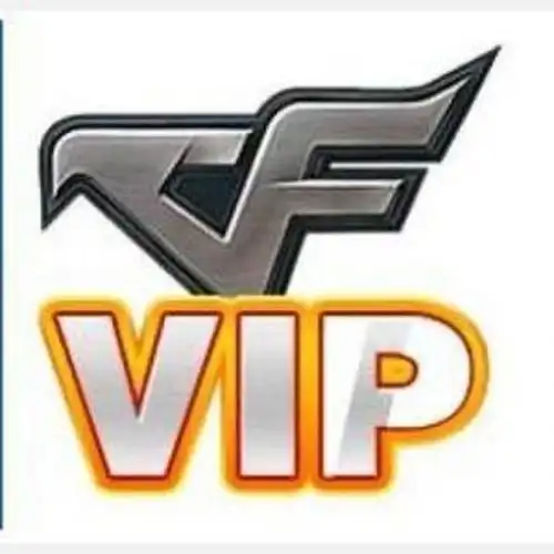 谁有穿越火线这个头像?