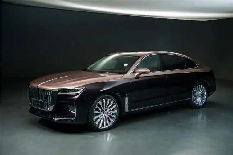 中国传统元素×汽车,这种风格你能接受吗?