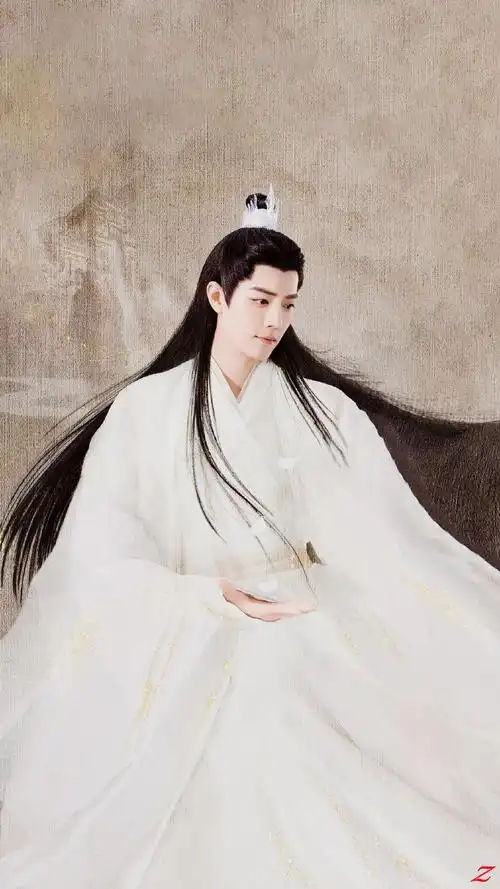 肖战玉骨遥##肖战肖春生