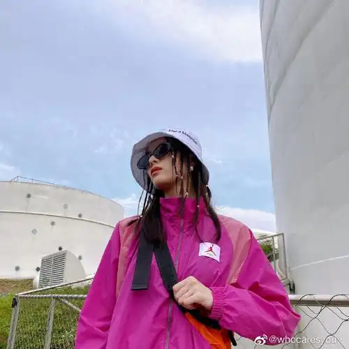 女生头像 | 钟楚曦自取#头像