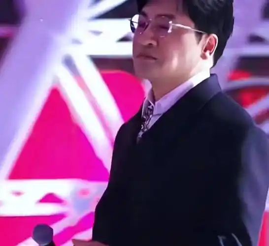 手贱搜了一下苏有朋的现状被吓到